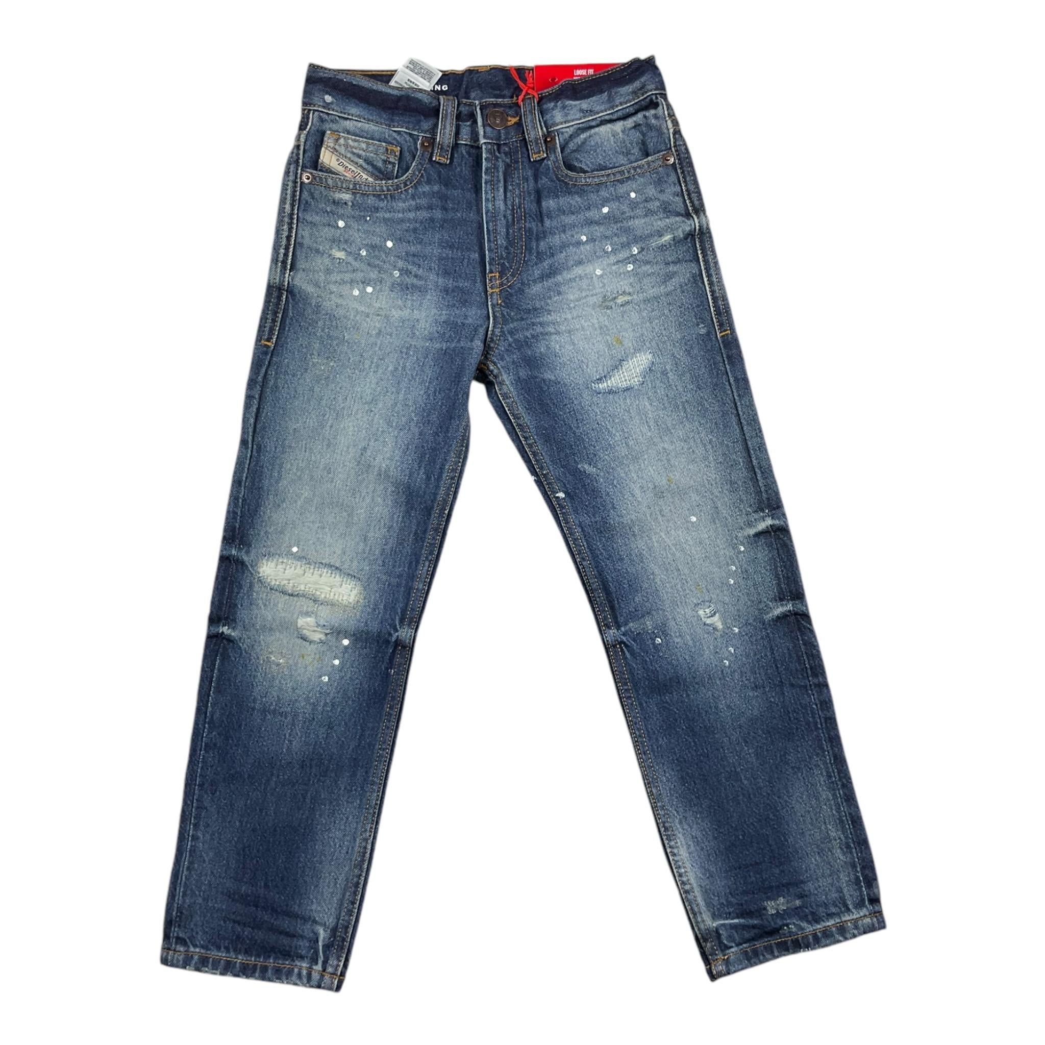 DIESEL J00808XBLU