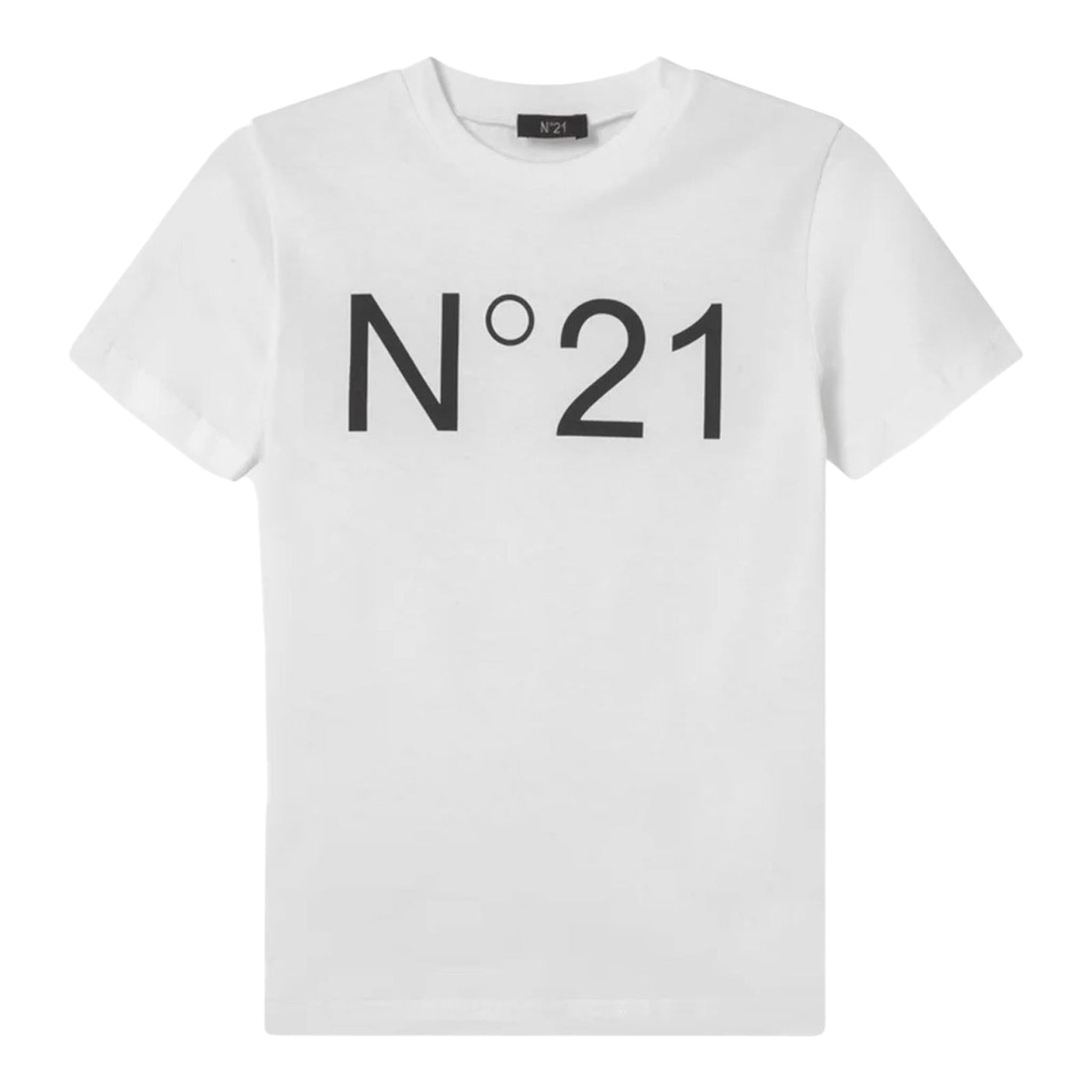N°21 N21173BIANCO