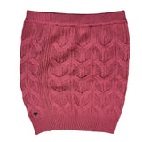 GUESS gonna tinta unita con elastico in vita Rosa per Bambina J4BD09Z37L1X ROSA GUESS 