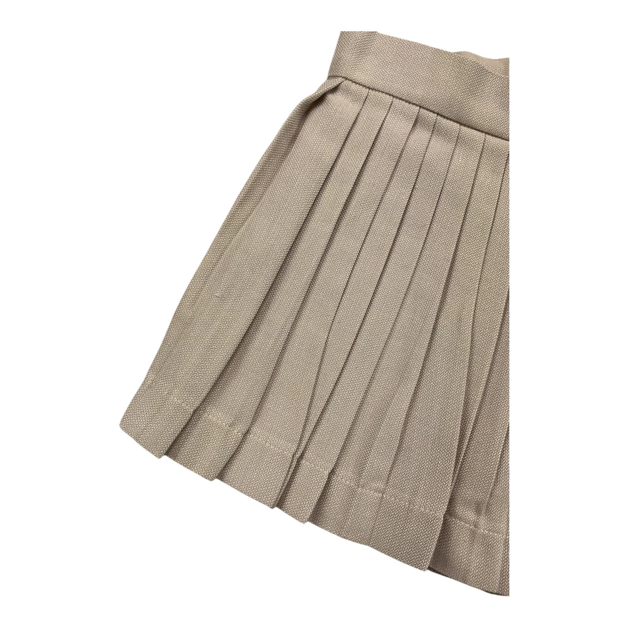 LITTLE BEAR 6206JBEIGE