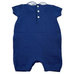 LITTLE BEAR 8110BLU