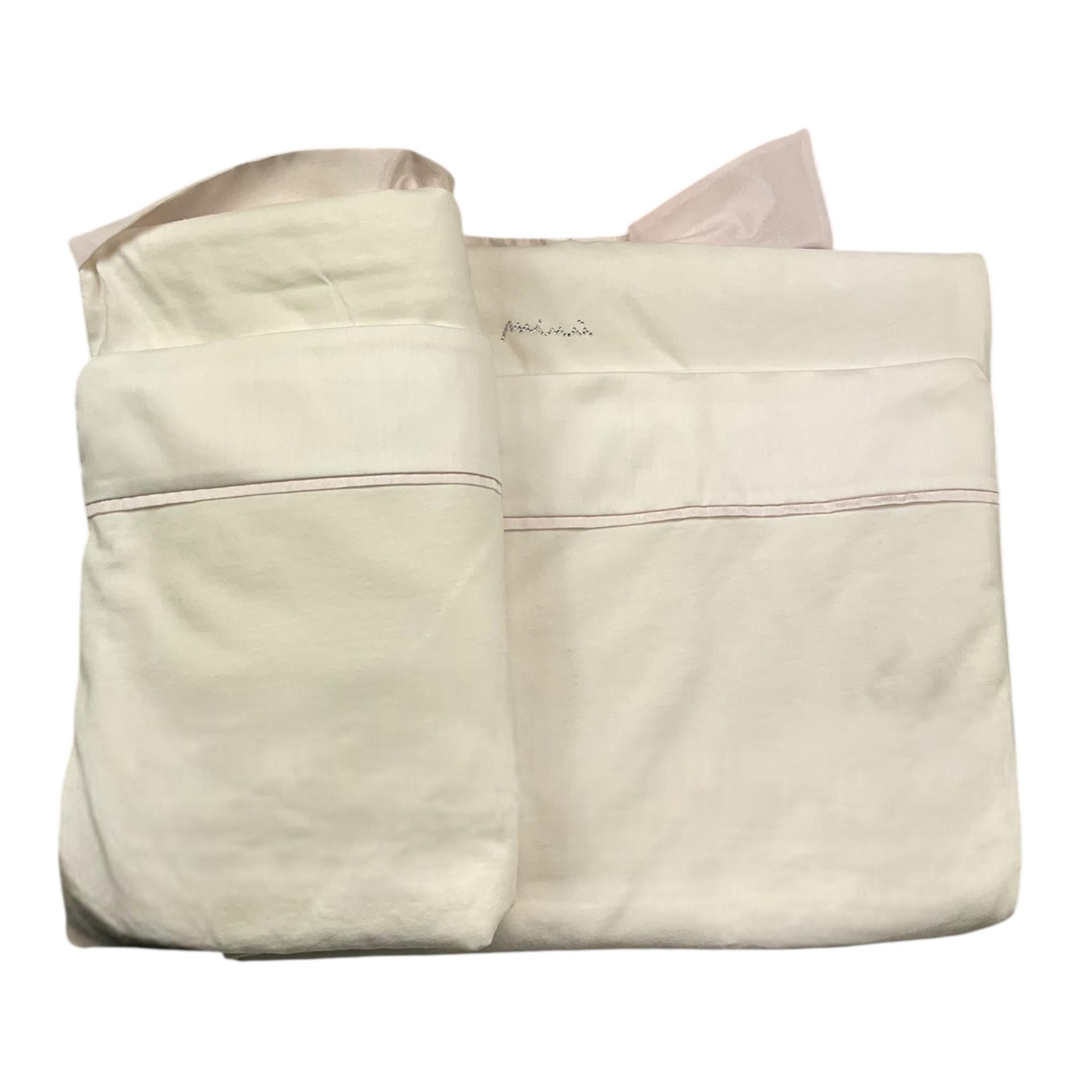 MINU' P3840BIANCO/ROSA