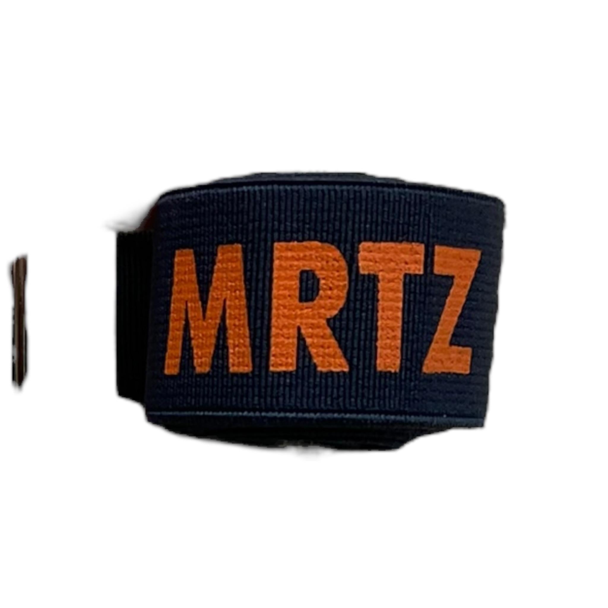 MANUEL RITZ MR1232BLU
