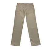 ENTRE AMIS pantalone tinta unita con tasche americane Sabbia per Bambino PAN1523 SABBIA ENTRE AMIS 
