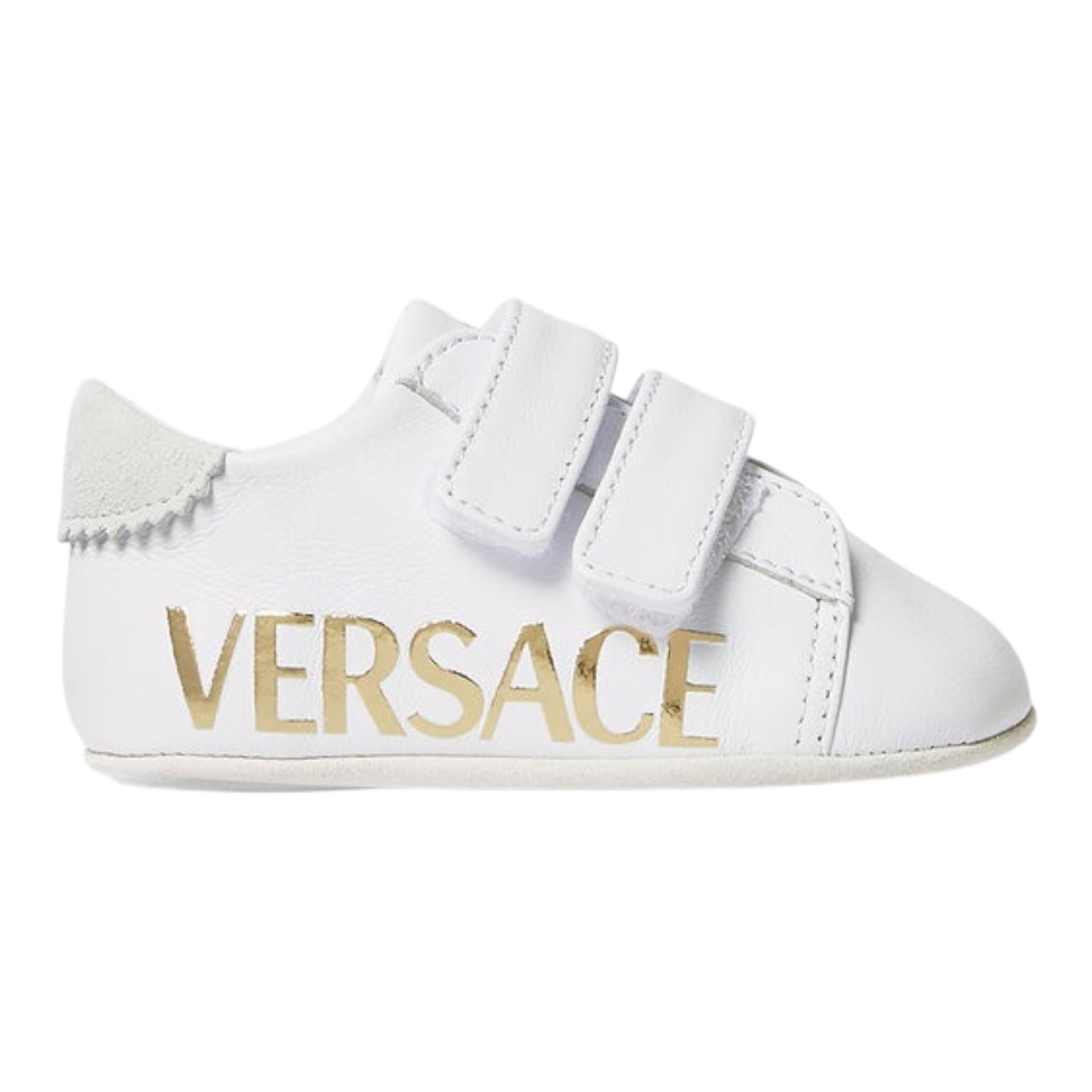 VERSACE 1003824BIANCO