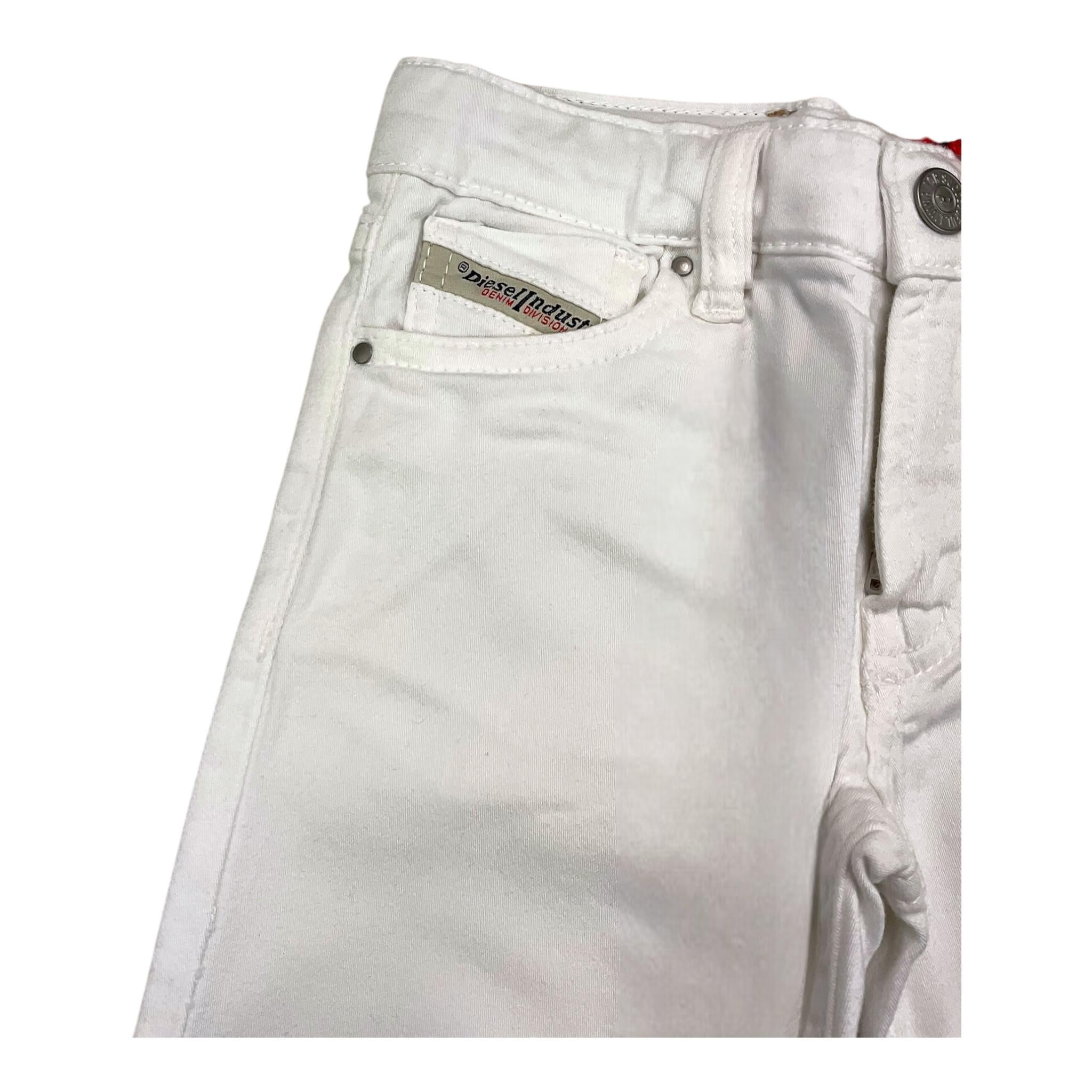 DIESEL J00990XBIANCO