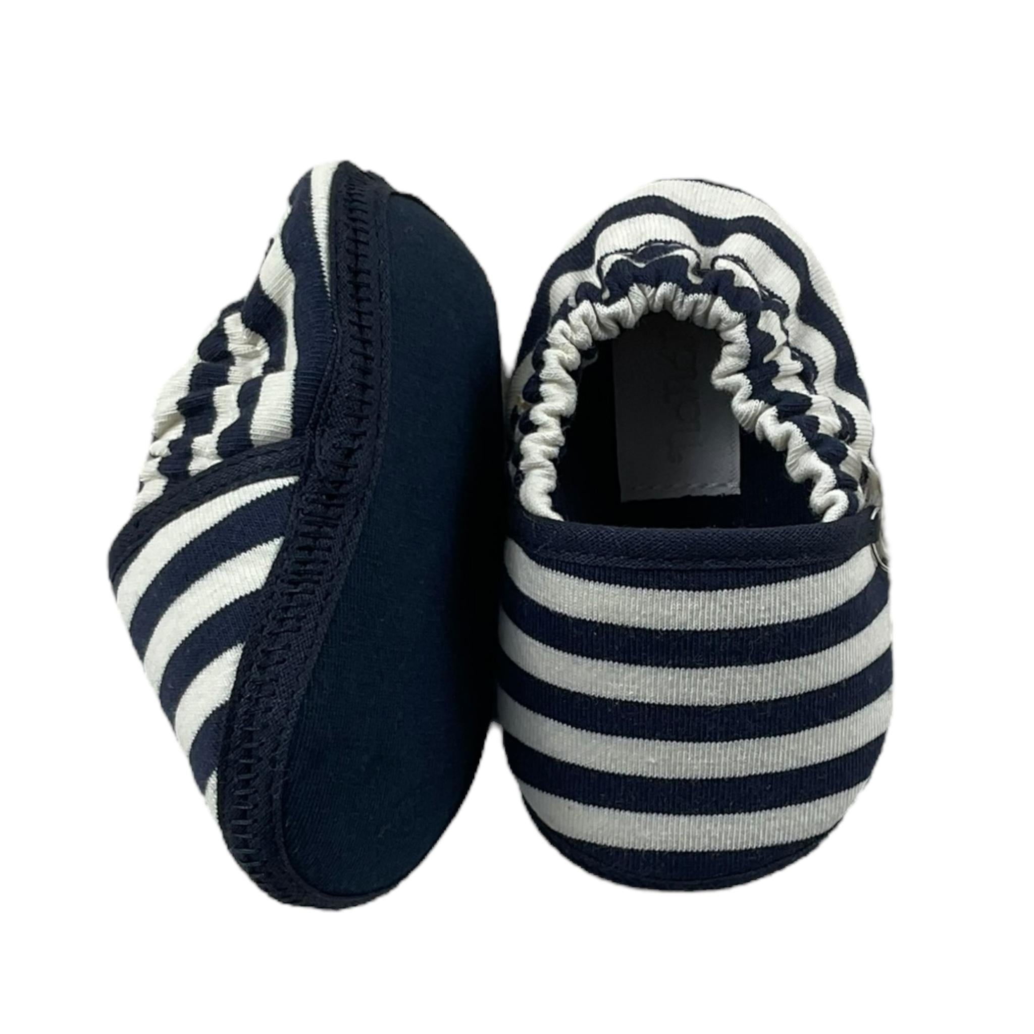 NANAN E2457A9BLBLU