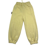 Just Cavalli Pantalone Tinta Unita con Stampa per Bambino JGP26015PA GIALLO JUST CAVALLI 