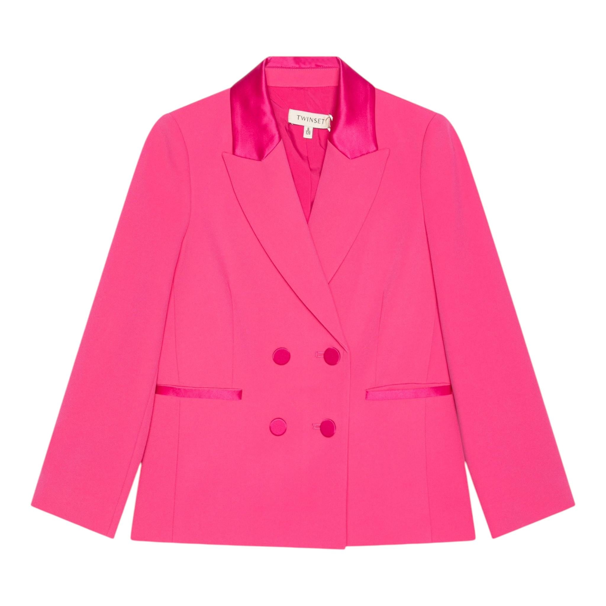 TWINSET 241GJ2183XFUXIA