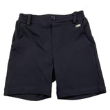 LE BEBE' bermuda tinta unita con elastico in vita Blu per Neonato LBB5234 BLU LE BEBE' 
