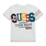 GUESS N4RI14K6XN4BIANCO