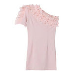 PATRIZIA PEPE 7A0486XXROSA