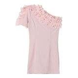 PATRIZIA PEPE 7A0486XXROSA