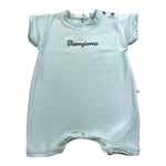 BAMBOOM+BABIES 574AZZURRO