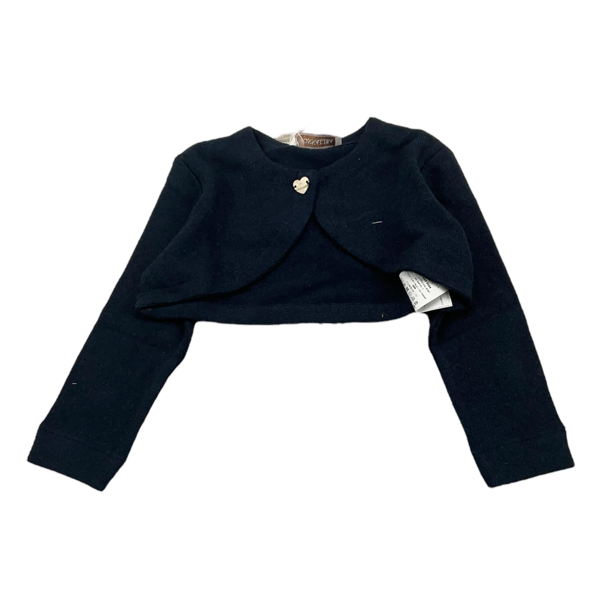 MONNALISA 378CARDBLU