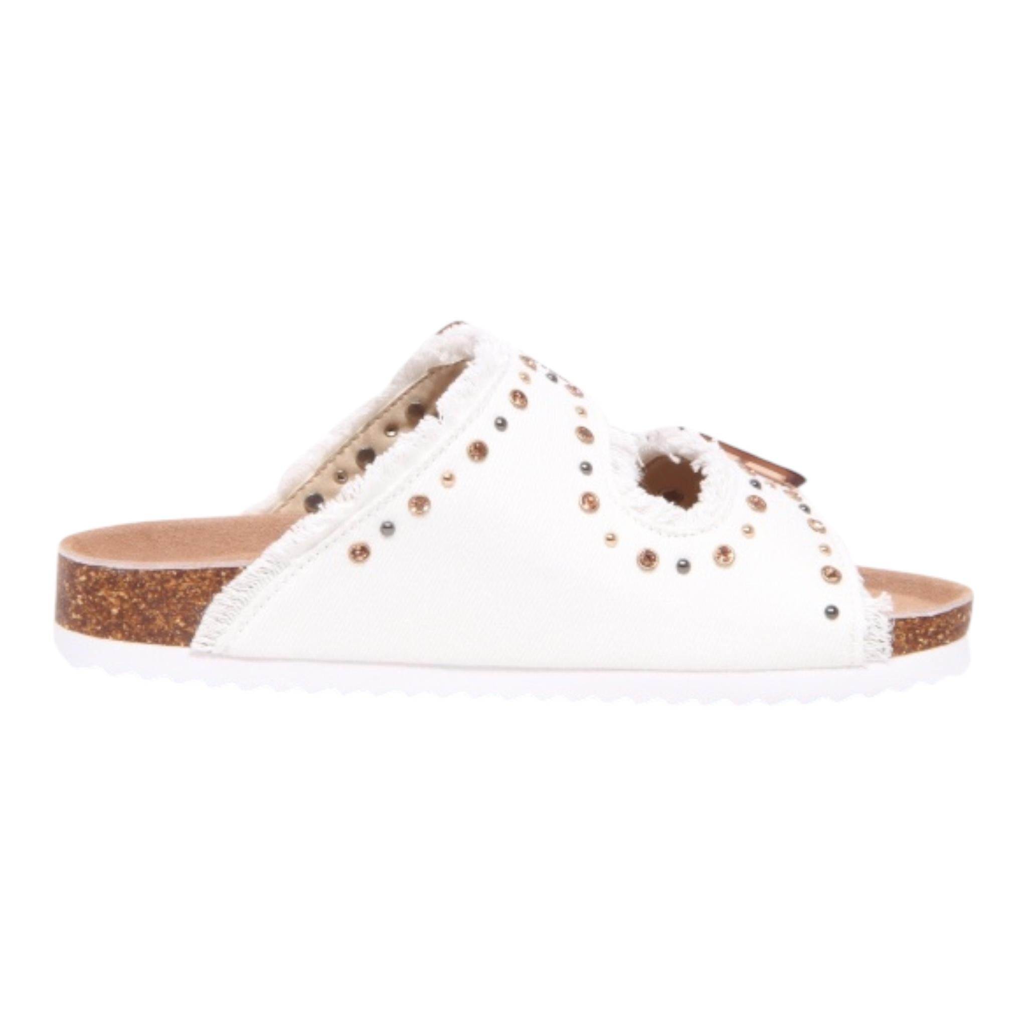 COLORS OF CALIFORNIA HC2416XBIANCO