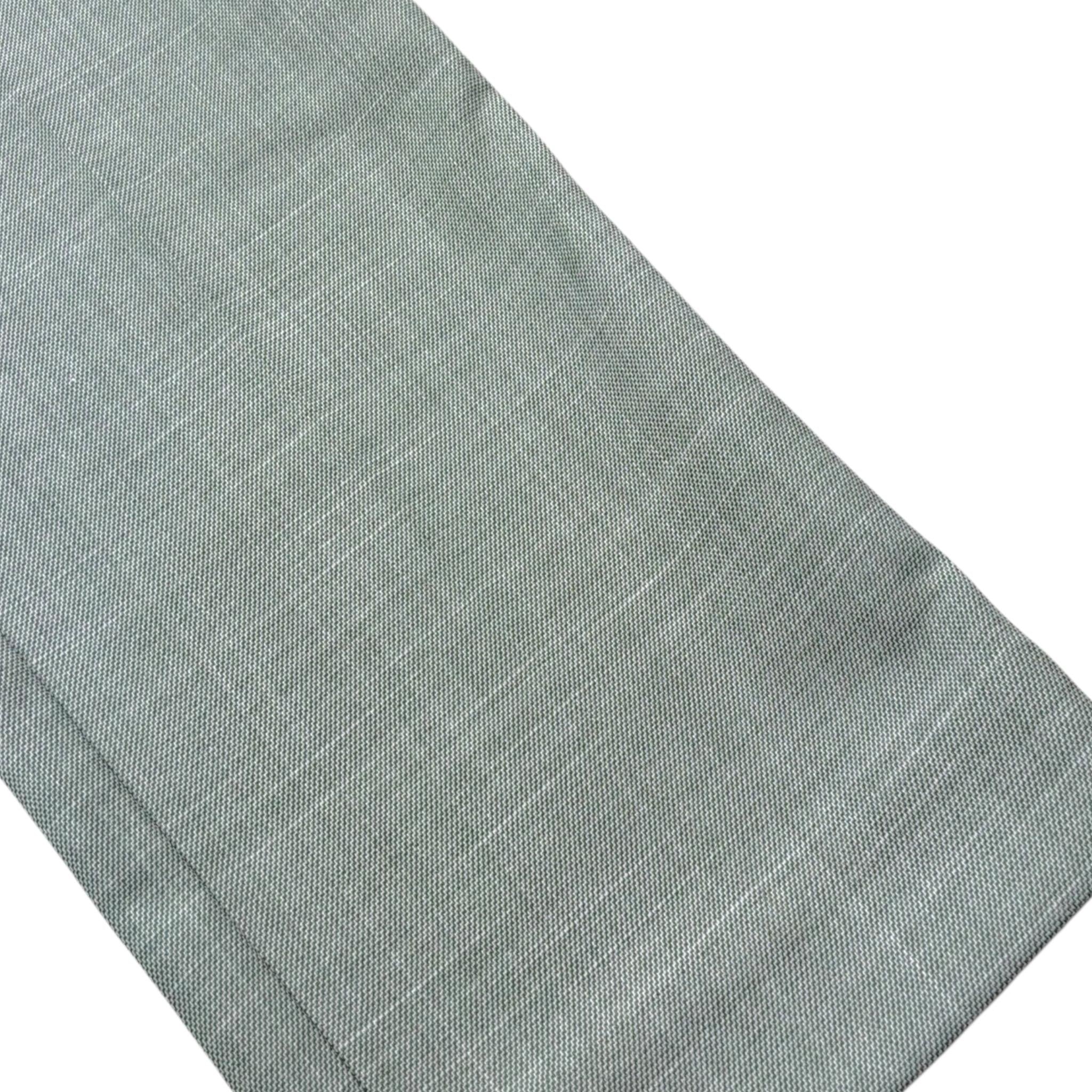 Antony Morato Pantalone Tinta Unita con Elastico In Vita per Bambino MKTS00021 VERDE ANTONY MORATO 