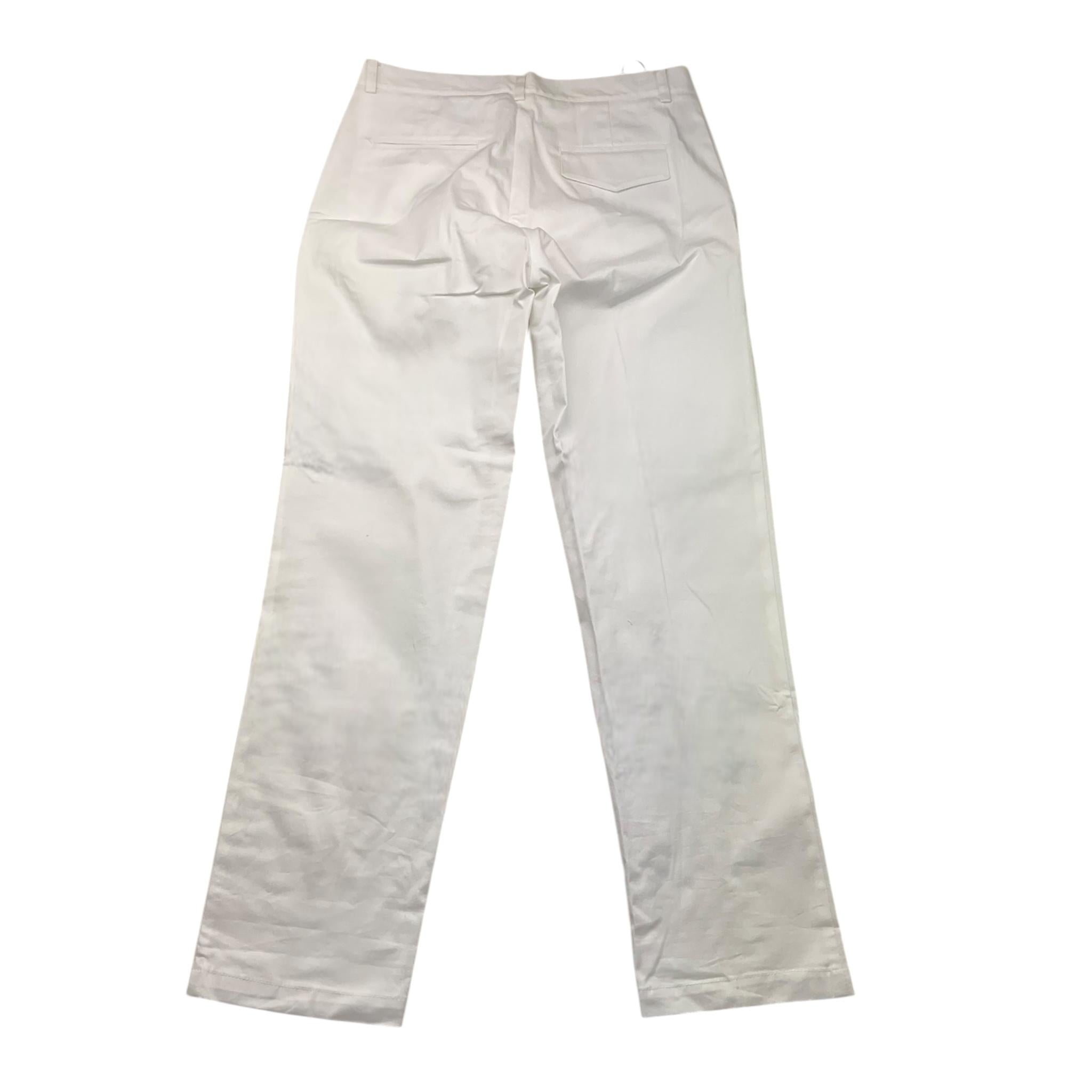 PAOLO PECORA PP3574BIANCO