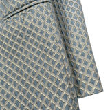 Lu Lu By Miss Grant Giacca Tinta Unita con Fantasia per Bambina LL3450 BEIGE LU LU BY MISS GRANT 