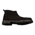 ELI  stivale tinta unita cn zip Nero per Bambino 7886Z NERO ELI 