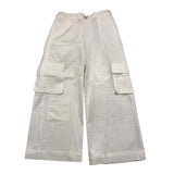 ZHOE & TOBIAH DLL3XBIANCO