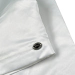 Illiana Coprispalle Tinta Unita per Bambina 556 BIANCO ILLIANA 