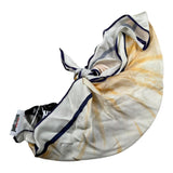 Just Cavalli Foulard Tinta Unita per Bambina JBP26142FO PANNA JUST CAVALLI 