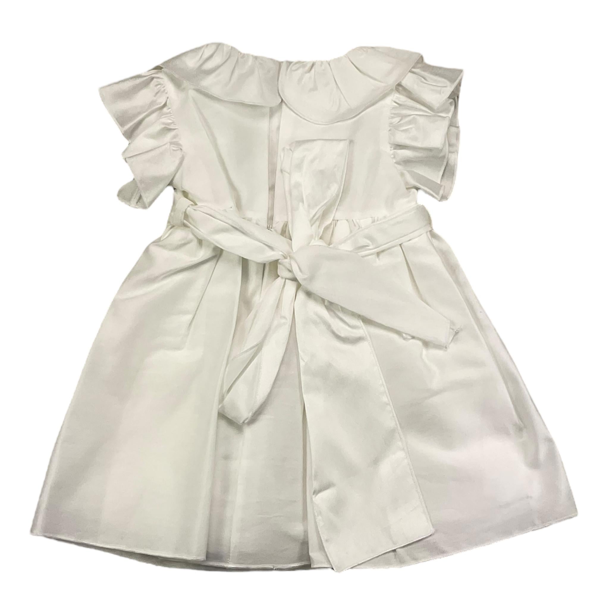 LITTLE BEAR 4204_BIANCO