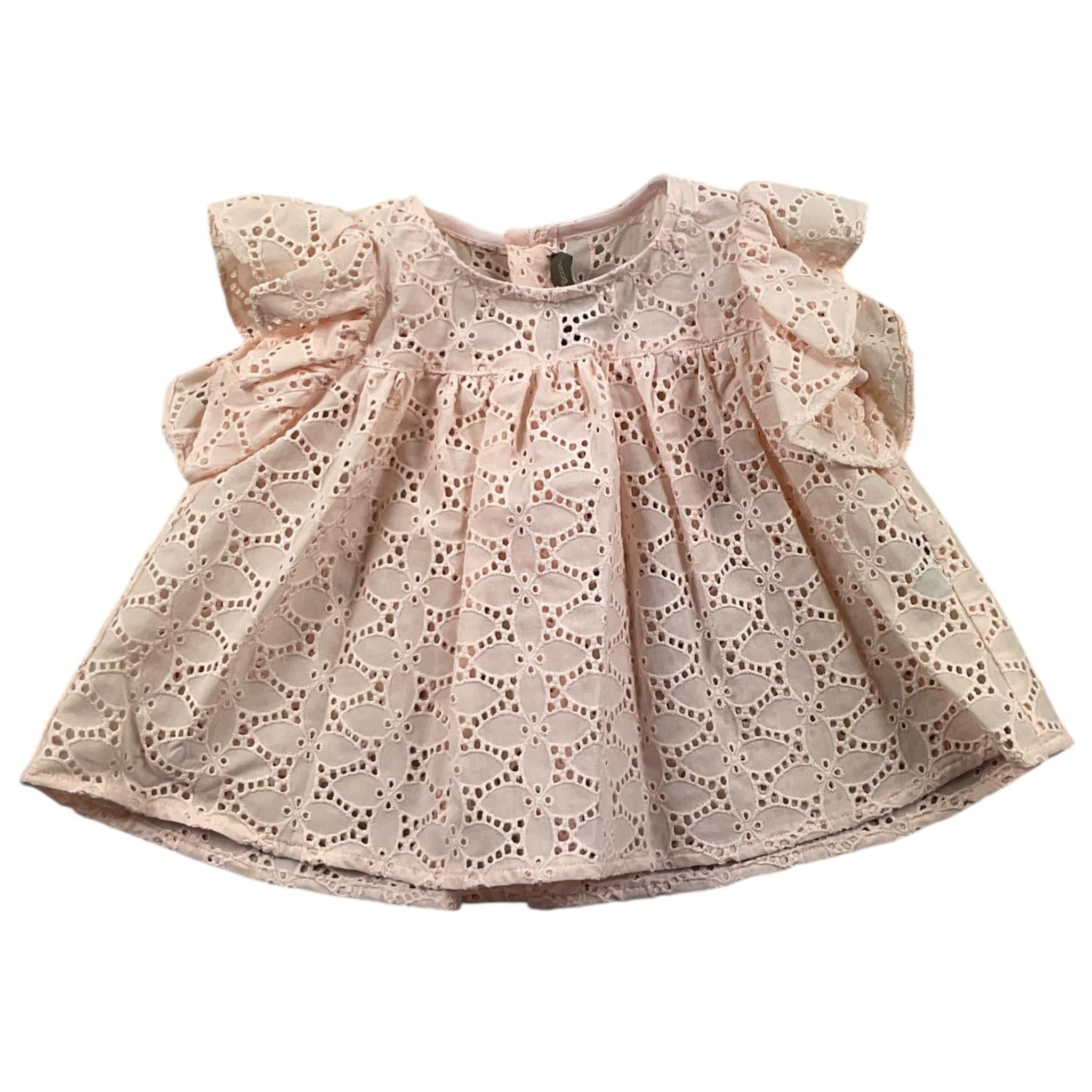 LITTLE BEAR 8206ROSA