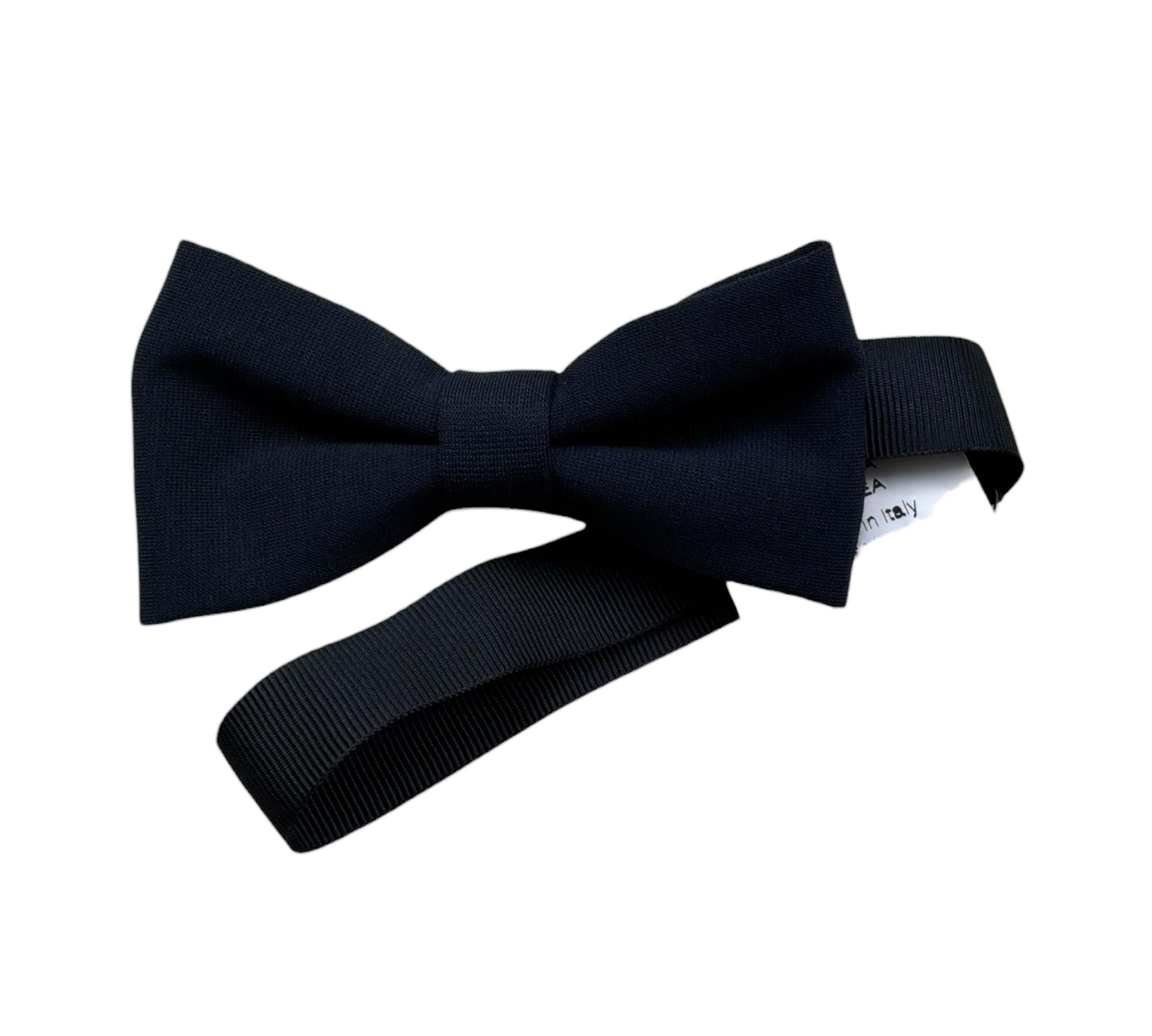 Paolo Pecora Papillon Tinta Unita per Bambino PP4227 BLU PAOLO PECORA 