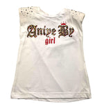 ANIYE BY GIRL 030985BIANCO