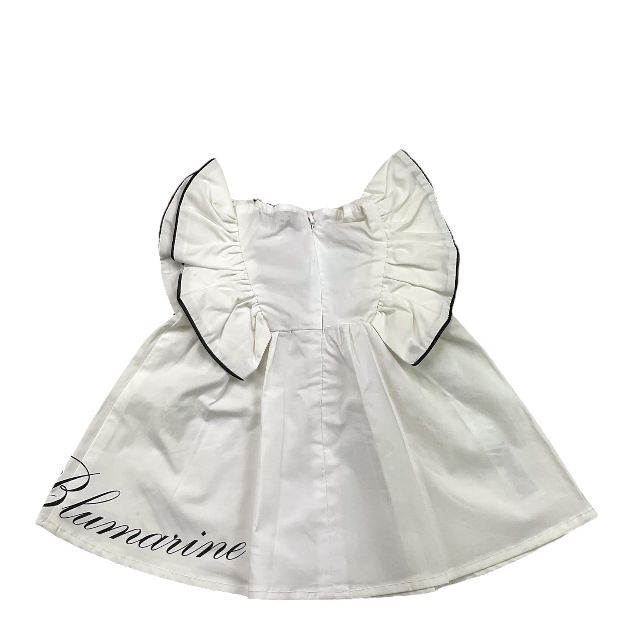 MISS BLUMARINE IA3131XBIANCO
