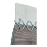 Marlu' Coperto Tricolore per Neonata EP5680 MULTICOLOR MARLU' 