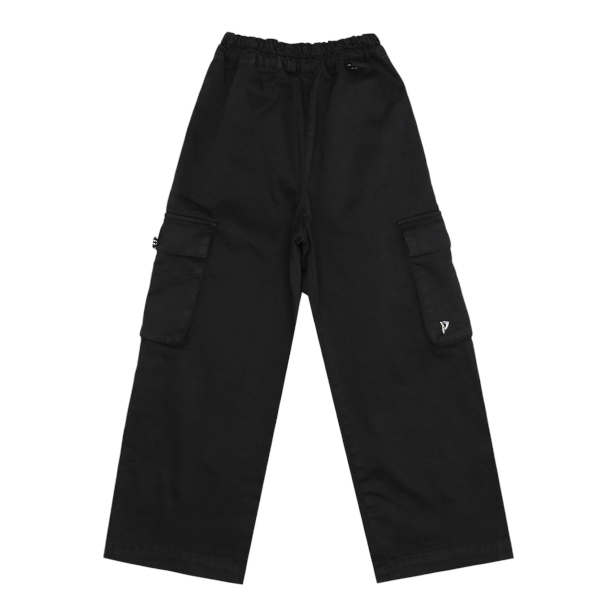 DONDUP DMPA045NERO