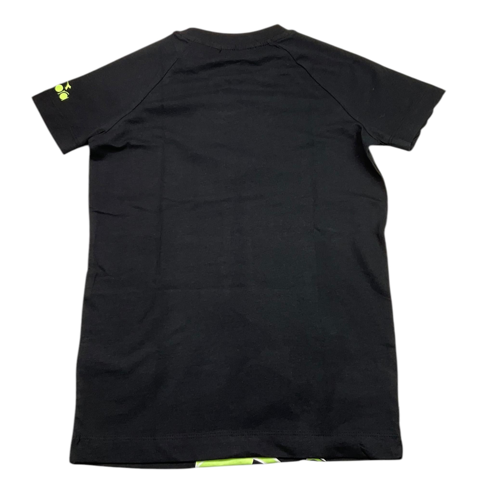 DIADORA 502179309NERO