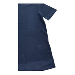 Paolo Pecora T-Shirt Girocollo Tinta Unita per Bambino PP4179 BLU PAOLO PECORA 