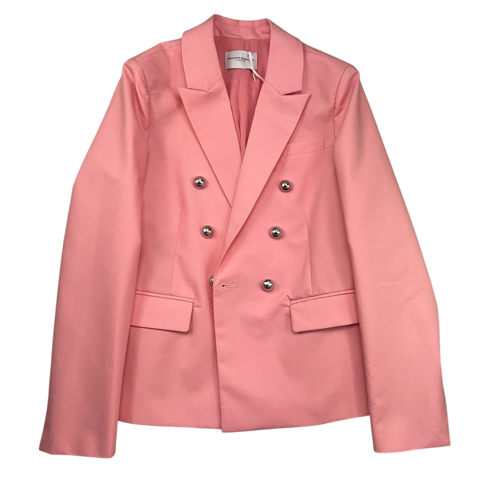 ERMANNO SCERVINO SFGC005XROSA