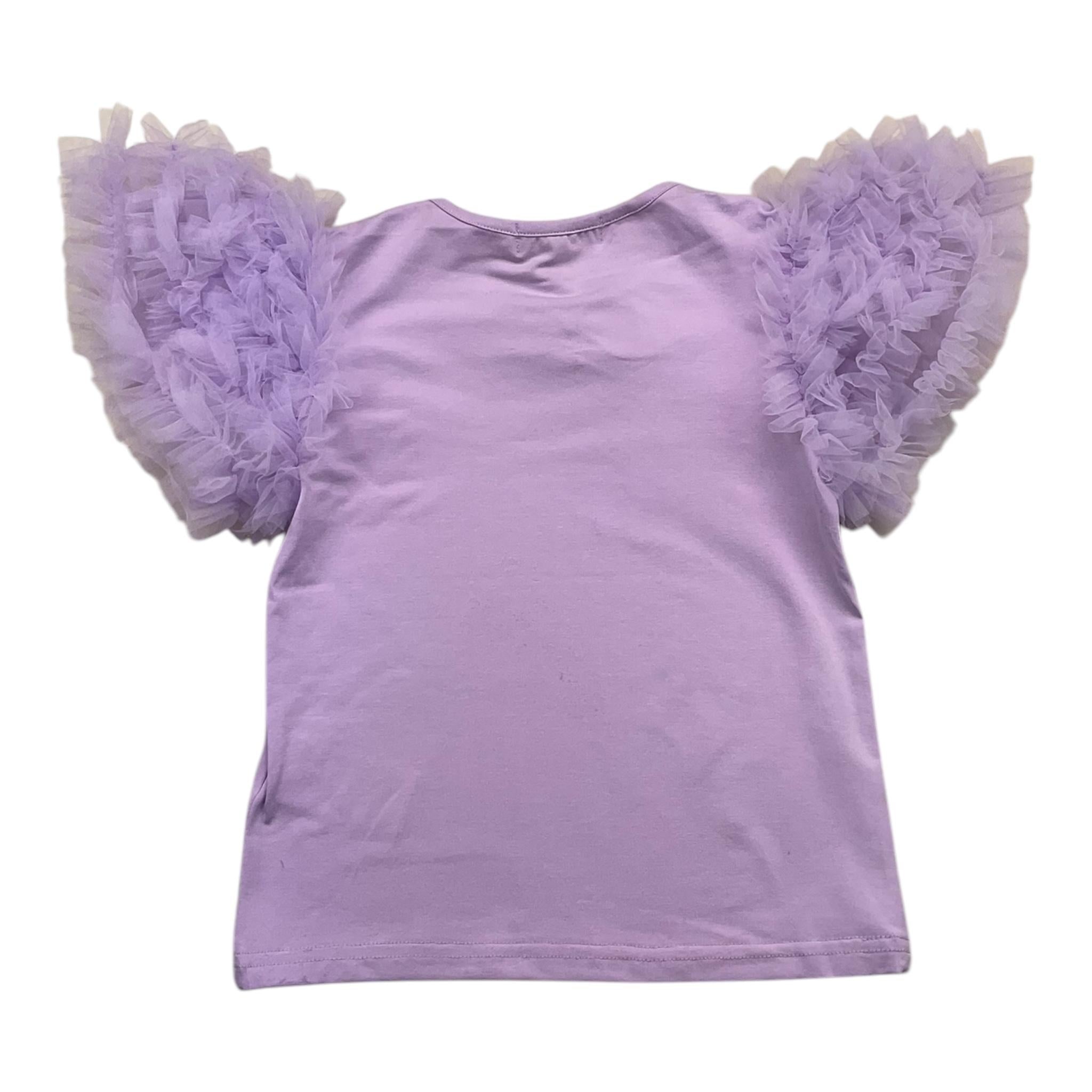 ANGEL'S FACE LEXIEXLILLA