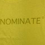 HINNOMINATE 3646M0117GIALLO