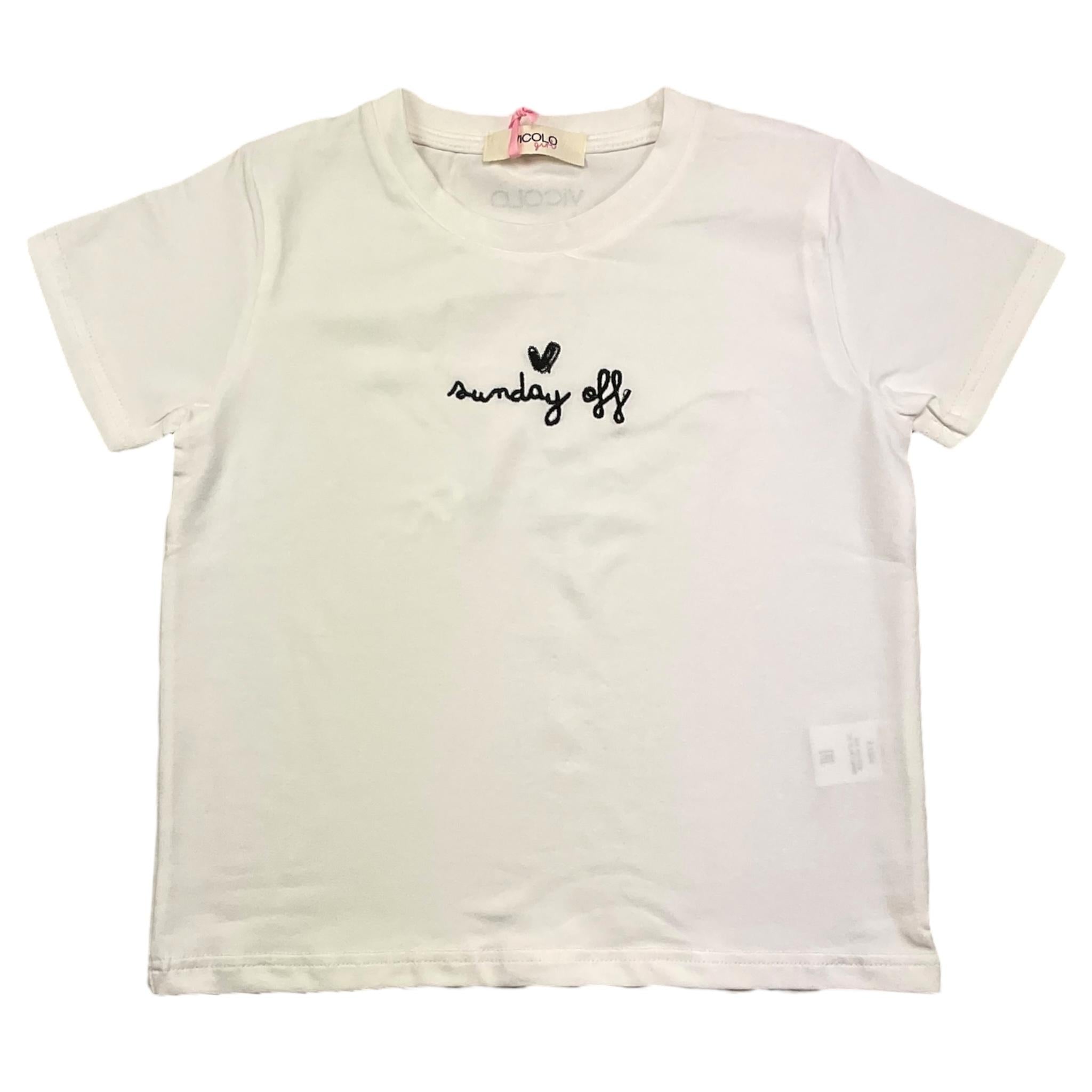VICOLO 3146M00181BIANCO