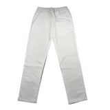 Daniele Alessandrini Pantalone Tinta Unita con Elastico In Vita per Bambino 1235P00016X PANNA DANIELE ALESSANDRINI 