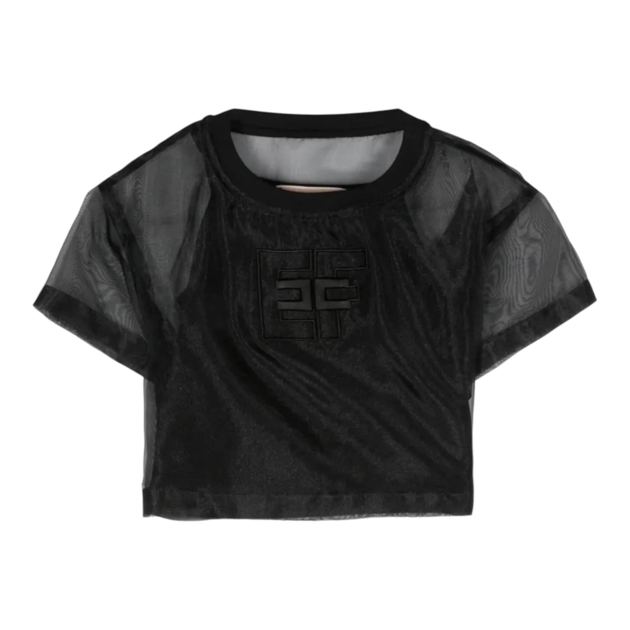ELISABETTA FRANCHI EFTS212XXXXNERO