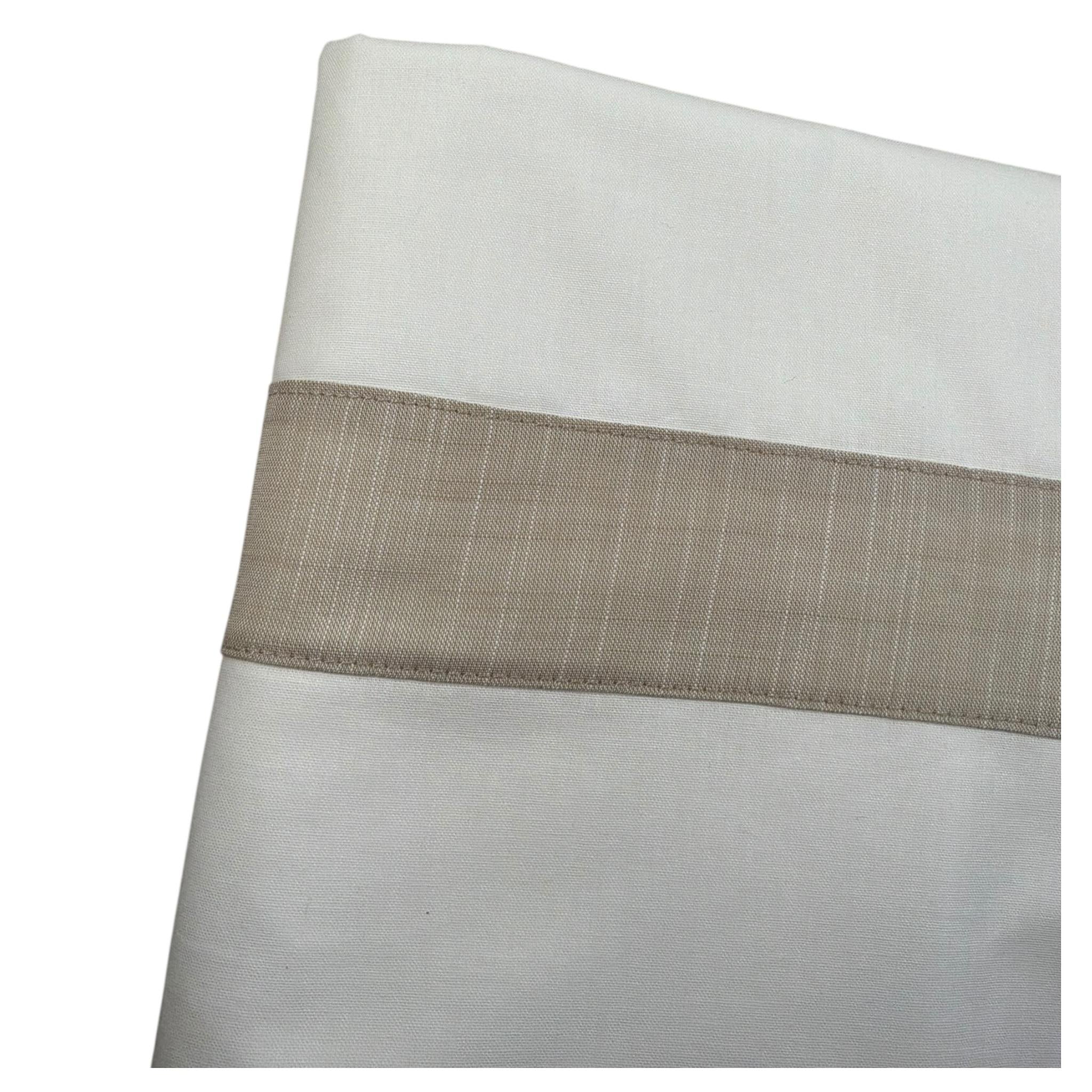 Baby Vip Coperta Tinta Unita con Stampe per Neonato T1324 BIANCO BABY VIP 