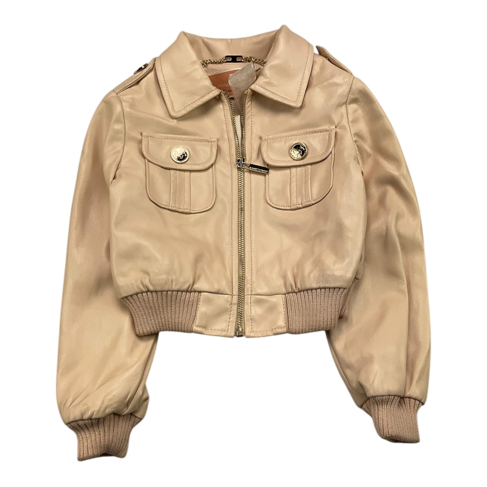 ELISABETTA FRANCHI EFGB86BEIGE
