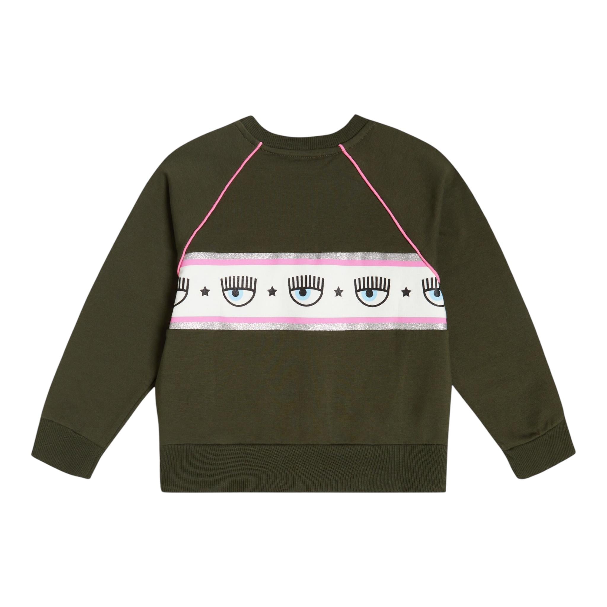 CHIARA FERRAGNI 59B605VERDE