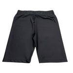 Suns  Leggins Modello Ciclista Tinta Unita per Bambina LGS5101D NERO SUNS 