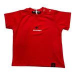ZU+ELEMENTS ZU208ROSSO