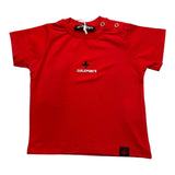 ZU+ELEMENTS ZU208ROSSO