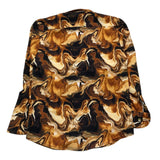 Brian Rush Langarmhemd Multicolor Fantasy Print für Jungen