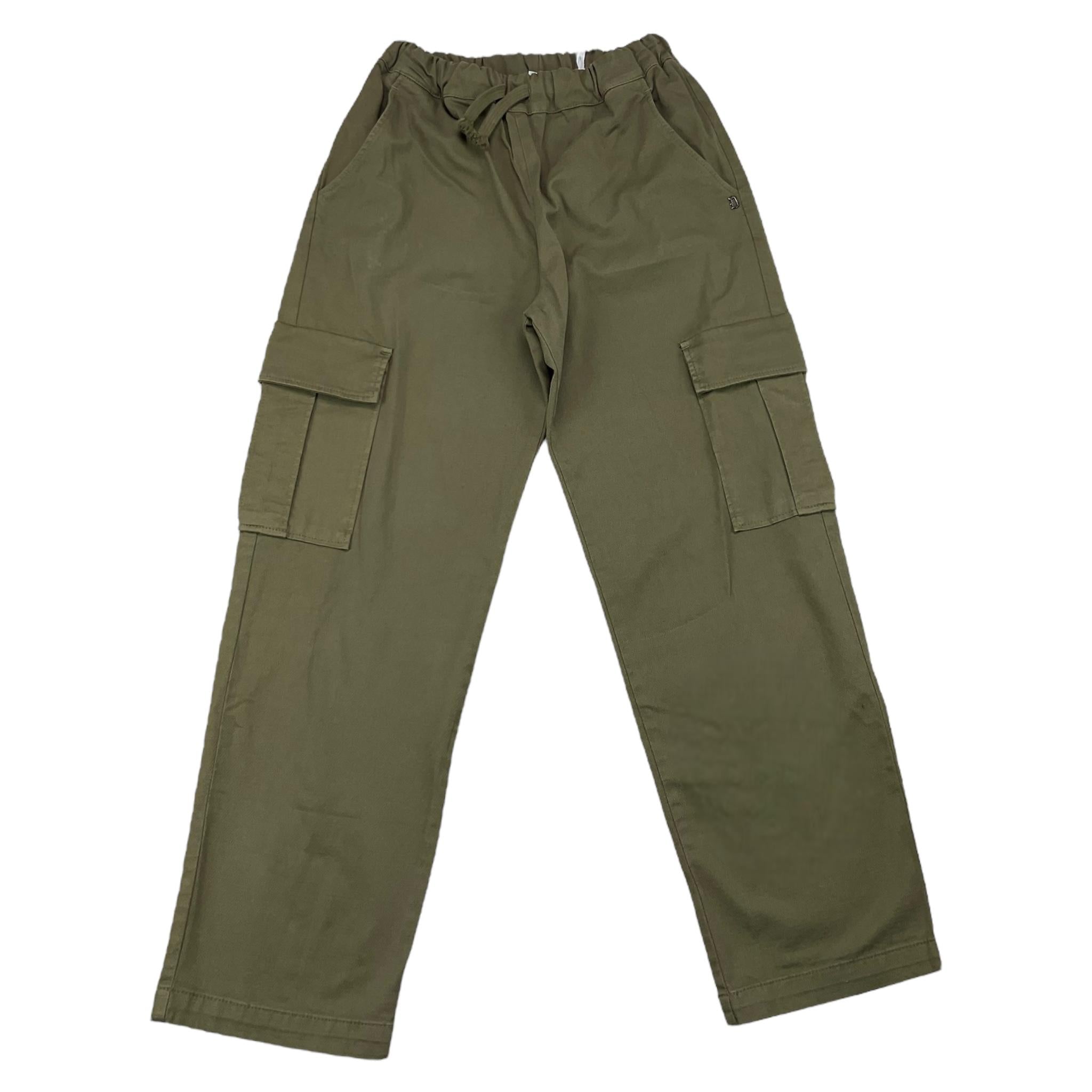 DONDUP DMPA040XVERDE